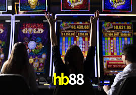 Live Casino hb88