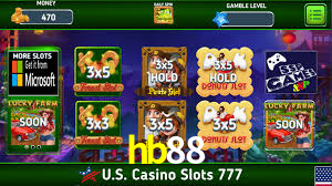VIP Casino hb88